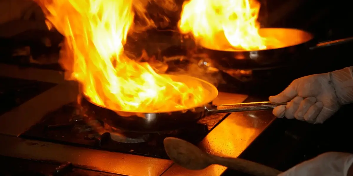 Cooking Methods in Nutrition: Preserve Vitamins & Boost Health